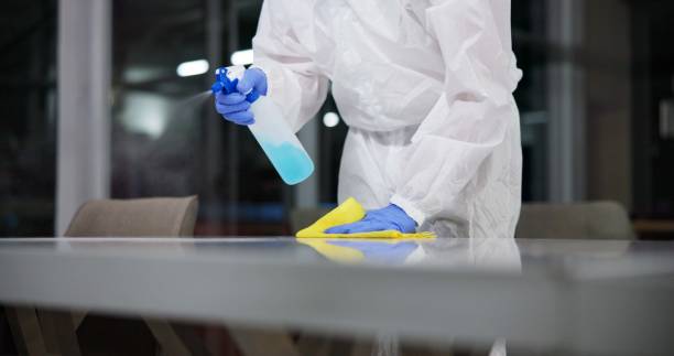 Licensed Infectious Disease Decontamination service in Brainard, NE - Crime Scene Cleaner Online